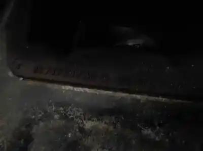 Tweedehands auto-onderdeel wijzig ondersteuning voor opel combo cargo (e) 1.6 16v cdti dpf oem iam-referenties 9673768480  