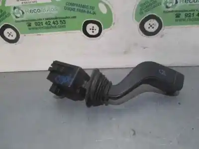 Peça sobressalente para automóvel em segunda mão comutador de luzes por opel meriva enjoy referências oem iam 09185413
