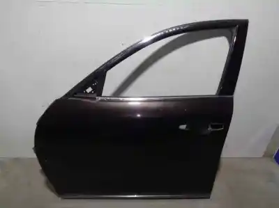 Peça sobressalente para automóvel em segunda mão porta da frente esquerda por infiniti fx 5.0 v8 cat referências oem iam h010a1cama
