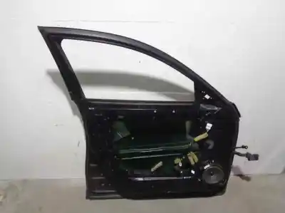 Автозапчасти б/у левая передняя дверь за infiniti fx 5.0 v8 cat ссылки oem iam h010a1cama  