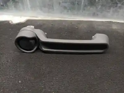 Second-hand car spare part exterior right rear door handle for dodge nitro 2.8 crd 4wd oem iam references 4589164ac