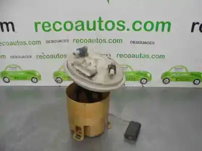 Peça sobressalente para automóvel em segunda mão boia / bomba combustível por opel meriva enjoy referências oem iam 13153862
