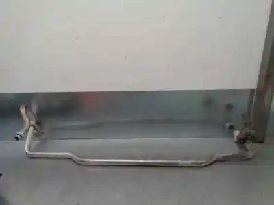 Peça sobressalente para automóvel em segunda mão tubos de ar condicionado por nissan pathfinder (r51) 2.5 dci xe referências oem iam 924503x00a