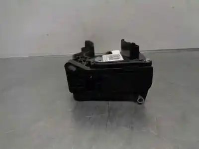 Second-hand car spare part accelerator pedal for opel combo cargo (e) 1.6 16v cdti dpf oem iam references 9674829780   Second-hand car spare part accelerator pedal for opel combo cargo (e) 1.6 16v cdti dpf oem iam references 9674829780