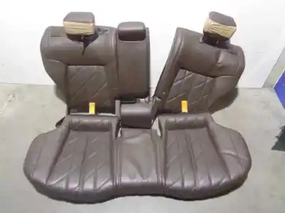 Peça sobressalente para automóvel em segunda mão bancos traseiros por infiniti fx 5.0 v8 cat referências oem iam 