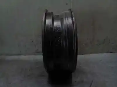 Second-hand car spare part rim for smart coupe 0.8 cdi cat oem iam references 5401e0  r134.50bx13chet20