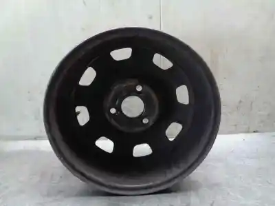 Second-hand car spare part rim for smart coupe 0.8 cdi cat oem iam references 5401e0  r134.50bx13chet20