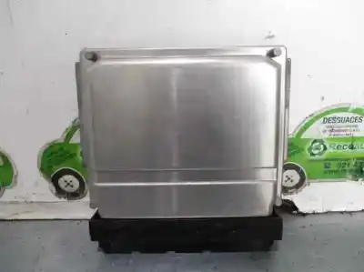 Second-hand car spare part ECU ENGINE CONTROL for VOLVO V70 FAMILIAR  OEM IAM references 09496667A  0281001776