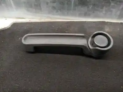 Second-hand car spare part exterior left front door handle for dodge nitro 2.8 crd 4wd oem iam references 4589164ac