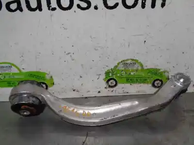 Second-hand car spare part front right lower suspension arm for audi a8 (d2) 2.5 tdi oem iam references 8534a3216