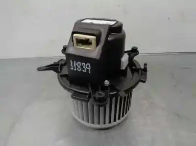 Second-hand car spare part HEATER BLOWER MOTOR for OPEL COMBO CARGO (E)  OEM IAM references 5P1330100  