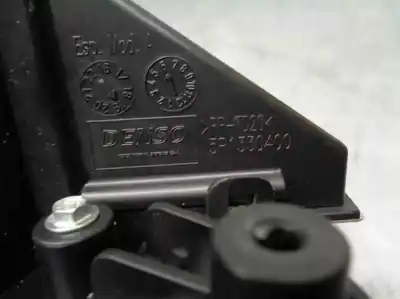 Peça sobressalente para automóvel em segunda mão motor de sofagem por opel combo cargo (e) 1.6 16v cdti dpf referências oem iam 5p1330100  