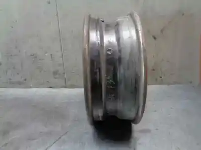 Second-hand car spare part rim for smart coupe 0.8 cdi cat oem iam references 5401f9  r134.50b13fhaet25