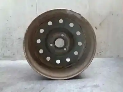 Second-hand car spare part rim for smart coupe 0.8 cdi cat oem iam references 5401f9  r134.50b13fhaet25