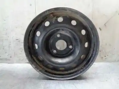 Pièce détachée automobile d'occasion JANTE pour SMART COUPE  Références OEM IAM 5401F9  R134.50B13FHAET25