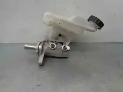 Peça sobressalente para automóvel em segunda mão bomba de travões por opel combo cargo (e) 1.6 16v cdti dpf referências oem iam 9807687080