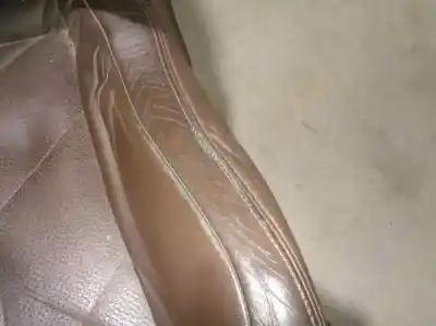 Second-hand car spare part left front seat for infiniti fx 5.0 v8 cat oem iam references   