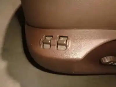 Second-hand car spare part left front seat for infiniti fx 5.0 v8 cat oem iam references   