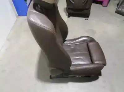 Second-hand car spare part left front seat for infiniti fx 5.0 v8 cat oem iam references   