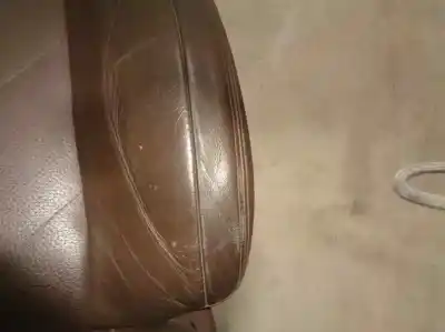 Second-hand car spare part left front seat for infiniti fx 5.0 v8 cat oem iam references   