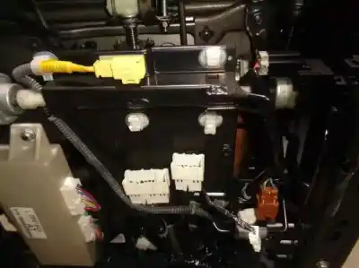 Second-hand car spare part left front seat for infiniti fx 5.0 v8 cat oem iam references   