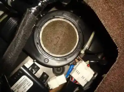 Second-hand car spare part left front seat for infiniti fx 5.0 v8 cat oem iam references   