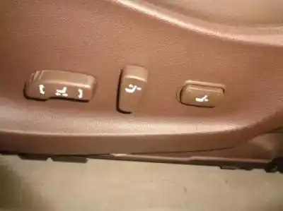 Автозапчасти б/у левое переднее сидение за infiniti fx 5.0 v8 cat ссылки oem iam   