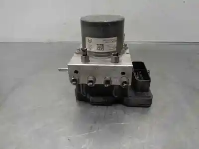 Pezzo di ricambio per auto di seconda mano abs per opel combo cargo (e) 1.6 16v cdti dpf riferimenti oem iam 9808055980  9830315580