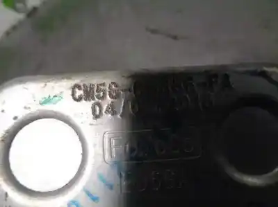 Автозапчастина б/у охолодження мотору для ford c-max (ceu) 1.0 ecoboost cat посилання на oem iam cm5g6b856fa  