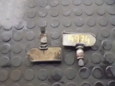 Peça sobressalente para automóvel em segunda mão sensor de pressão por citroen c5 berlina 2.0 hdi cat (rhr / dw10bted4) referências oem iam 9659452180  s120123004f