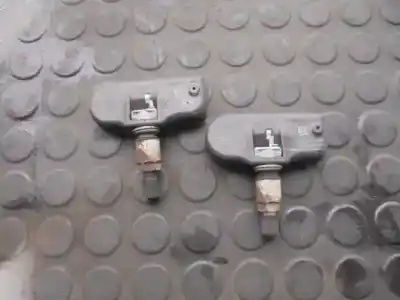 Peça sobressalente para automóvel em segunda mão sensor de pressão por citroen c5 berlina 2.0 hdi cat (rhr / dw10bted4) referências oem iam 9659452180  s120123004f