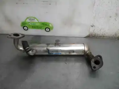 Peça sobressalente para automóvel em segunda mão radiador de gases de escape (egr) por opel meriva enjoy referências oem iam 5851369