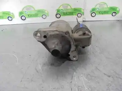 Second-hand car spare part starter motor for renault kangoo (f/kc0) 1.2 oem iam references  Second-hand car spare part starter motor for renault kangoo (f/kc0) 1.2 oem iam references