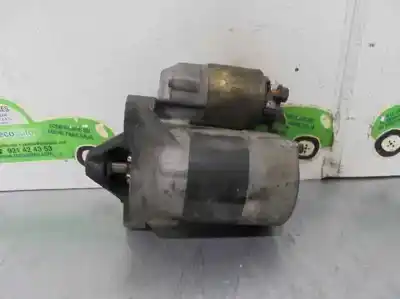 Second-hand car spare part starter motor for renault kangoo (f/kc0) 1.2 oem iam references    Second-hand car spare part starter motor for renault kangoo (f/kc0) 1.2 oem iam references