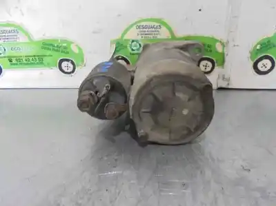 Second-hand car spare part starter motor for renault kangoo (f/kc0) 1.2 oem iam references    Second-hand car spare part starter motor for renault kangoo (f/kc0) 1.2 oem iam references