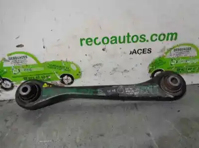 Автозапчастина б/у задній нижний правий ригель підвіски для volkswagen jetta (1k2) 1.4 16v tsi посилання на oem iam 1k0501529f