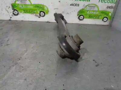 Автозапчастина б/у задній нижний правий ригель підвіски для volkswagen jetta (1k2) 1.4 16v tsi посилання на oem iam 1k0501529f  