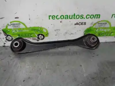 Автозапчастина б/у задній нижний правий ригель підвіски для volkswagen jetta (1k2) 1.4 16v tsi посилання на oem iam 1k0501529f  