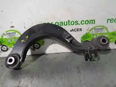 Автозапчастина б/у верхній задній правий рычаг підвіски для volkswagen jetta (1k2) 1.4 16v tsi посилання на oem iam 1k0505391