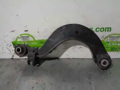 Автозапчасти б/у верхний задний правый рычаг подвески за volkswagen jetta (1k2) 1.4 16v tsi ссылки oem iam 1k0505391  1k0505323n