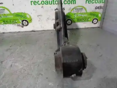 Автозапчасти б/у верхний задний правый рычаг подвески за volkswagen jetta (1k2) 1.4 16v tsi ссылки oem iam 1k0505391  1k0505323n