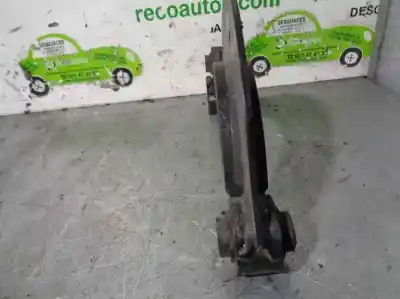 Автозапчасти б/у верхний задний правый рычаг подвески за volkswagen jetta (1k2) 1.4 16v tsi ссылки oem iam 1k0505391  1k0505323n