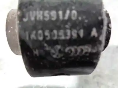 Автозапчасти б/у верхний задний правый рычаг подвески за volkswagen jetta (1k2) 1.4 16v tsi ссылки oem iam 1k0505391  1k0505323n