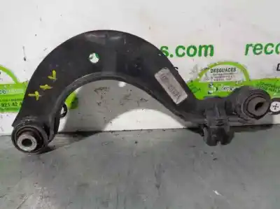 Автозапчастина б/у лівий задній верхній рычок підвіски для volkswagen jetta (1k2) 1.4 16v tsi посилання на oem iam 10505391