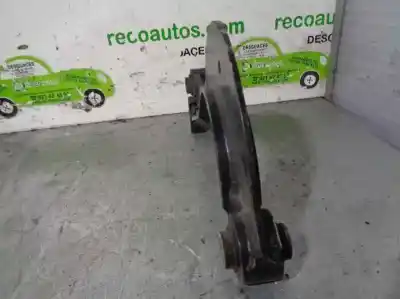 Автозапчастина б/у лівий задній верхній рычок підвіски для volkswagen jetta (1k2) 1.4 16v tsi посилання на oem iam 10505391  k0505391