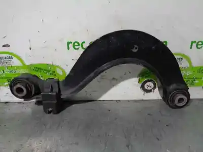 Автозапчастина б/у лівий задній верхній рычок підвіски для volkswagen jetta (1k2) 1.4 16v tsi посилання на oem iam 10505391  k0505391