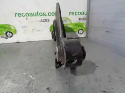 Автозапчастина б/у лівий задній верхній рычок підвіски для volkswagen jetta (1k2) 1.4 16v tsi посилання на oem iam 10505391  k0505391