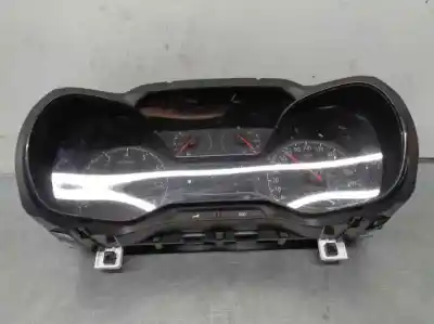 Peça sobressalente para automóvel em segunda mão quadrante por opel combo cargo (e) 1.6 16v cdti dpf referências oem iam 9831102480