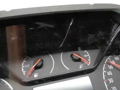 Second-hand car spare part dashboard for opel combo cargo (e) 1.6 16v cdti dpf oem iam references 9831102480  