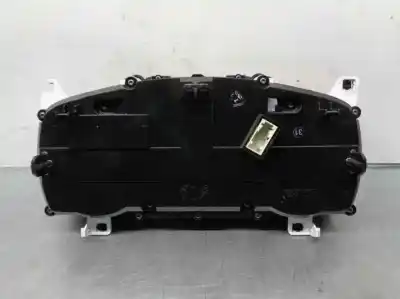 Second-hand car spare part dashboard for opel combo cargo (e) 1.6 16v cdti dpf oem iam references 9831102480  